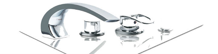 Смесители Германия